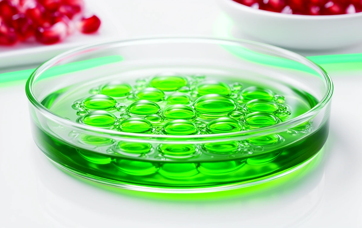 Clinical nutrition laboratory background